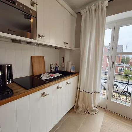 Altes-zollhaus-3 דירה *